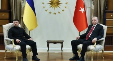 Erdoğan: İki Lideri Ağırlamaktan Memnuniyet Duyarız