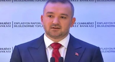 Merkez Bankası'ndan Dezenflasyon Mesajı: Sıkı Politika Sürecek