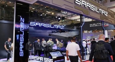 SARSILMAZ, Türk Savunma Gücünü FEINDEF 2025’te İspanya’ya Taşıyor