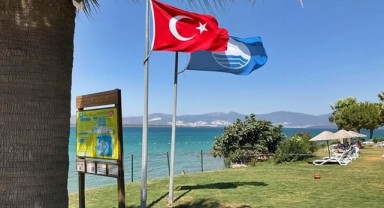 Türkiye Mavi Bayrakta Dünyada İlk 3’te!