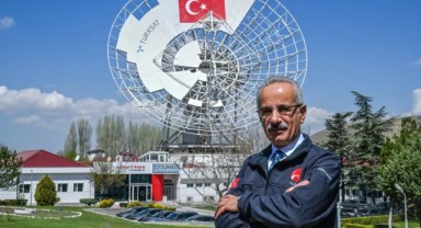 Türksat 7A İçin Hazırlıklar Tamam