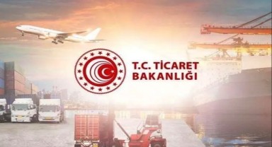 540 Firmaya Dahilde İşleme İzni Verildi
