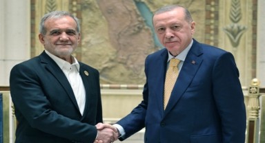 Erdoğan’dan İran ve Umman liderleriyle bayram diplomasisi