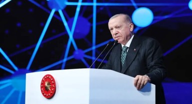 Erdoğan: Eğitimde Dijital Dönüşüm Hızla Sürüyor