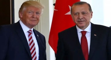 Erdoğan-Trump Görüşmesi: Barış İçin Acil Çağrı