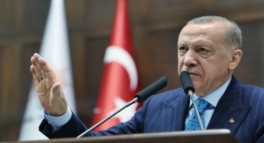 Erdoğan: Türkiye’yi ciddiyetle yönetiyoruz