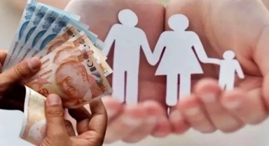 1,4 Milyar TL’lik SED Ödemeleri Hesaplara Yatırıldı