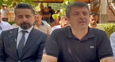 Adıyaman Belediyesi'nde başkan vekilliğine Ufuk Bayır seçildi