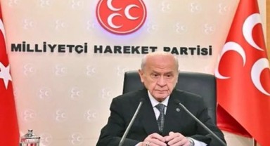 Bahçeli: 15 Temmuz Milletin Direniş Destanıdır