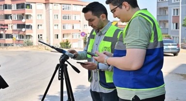 Bursa’da Gürültü Kirliliğine Karşı Ölçüm ve Denetim Yapıldı
