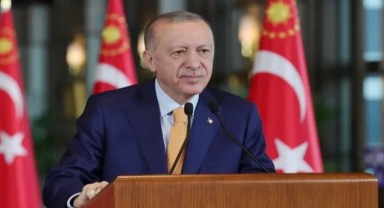 Cumhurbaşkanı Erdoğan’dan YKS 2025 Sonuçları Mesajı