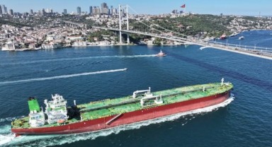 Denizcilikte Dijitalleşme ile 140 Milyon TL Tasarruf