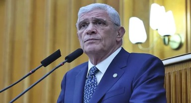Dervişoğlu: Hükümetin Politikaları Çelişkilerle Dolu