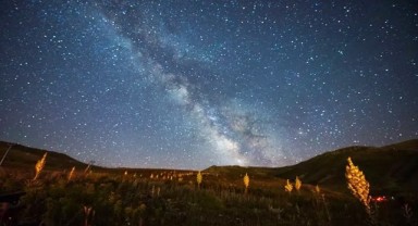Erzurum'da Gökyüzü Tutkunları Yeniden Buluşacak