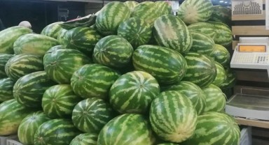 Karpuzda Üretici-Market Fiyat Farkı %600’ü Aştı!