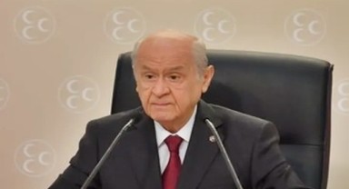 MHP'nin 'Terörsüz Türkiye' Komisyonu Üyeleri Belli Oldu