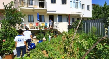 Muğla’da 26 Bin Haneye Evde Bakım Hizmeti
