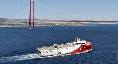 Oruç Reis, 234 Günlük Somali Görevinden Döndü