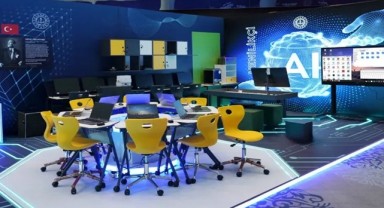 PARDUS ETAP 23 ile etkileşimli tahtalar yenileniyor