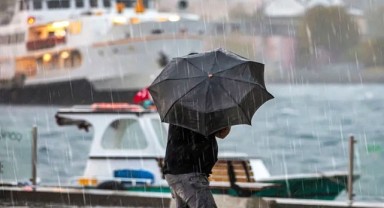 Sıcaklıklar kademeli düşecek: Hafta sonu serin geçecek