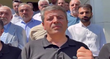 Tutdere: Kaldığımız Yerden Daha Güçlü Devam Edeceğiz