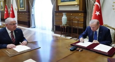 Yüksek Askeri Şura 5 Ağustos’ta Toplanıyor