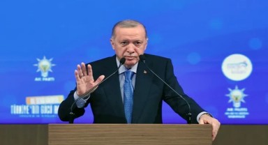 AK Parti 24. Yılını Kutluyor