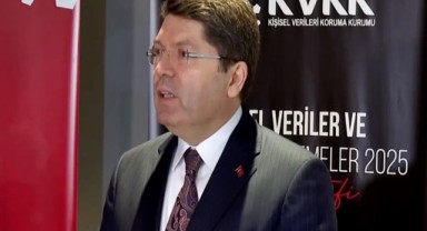Bakan Tunç: Sahte e-imza soruşturmasında 199 dava açıldı