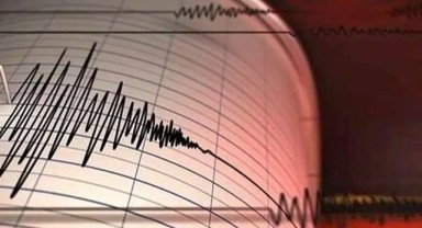 Balıkesir Sındırgı’da 4.8 büyüklüğünde deprem