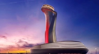 Hava Yolu Yolcusu İstanbul’un Nüfusunu Solladı!