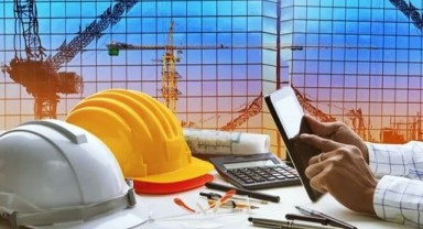 İnşaat Sektöründe Yapı İzinlerinde Rekor Artış