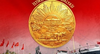 Samsun’un İstiklal Madalyası 101 yıl sonra teslim ediliyor