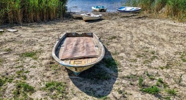 Sapanca Gölü İçin Acil Eylem Planı Hazırlandı