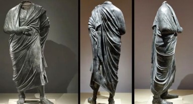 Türkiye 27 bine yakın tarihi eseri geri kazandı