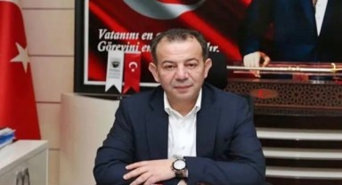 Bolu Belediye Başkanı Özcan’a adli kontrol kararı