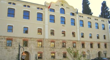 Fabrika-i Hümayun, eğitimle yeniden hayat buldu