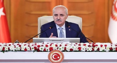 Kurtulmuş: Yeni süreçle geleceğe odaklanacağız