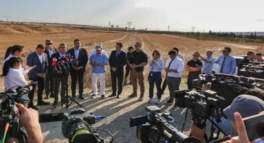 Özgür Özel: “Yargı tarihinin en utanç verici iddianameleri”