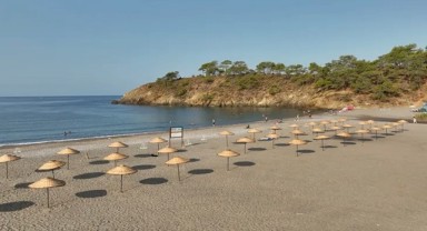 Sıfır Atık konseptli 8 plaj 250 bin ziyaretçiyi ağırladı