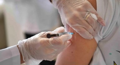 Ankara’da 4.875 Doz Ücretsiz HPV Aşısı Uygulandı