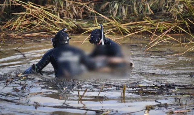 İzmir’de sel faciası: Kaptanoğlu’nun cansız bedeni bulundu
