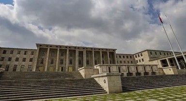 TBMM’de “Görünenin Ötesinde Gazze” Belgeseli Gösterilecek