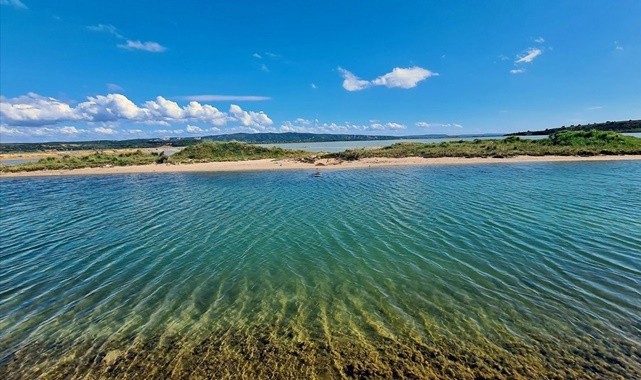 Türkiye’de 5 yeni sulak alan koruma altına alındı