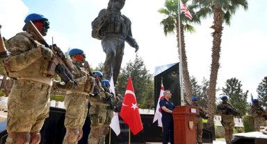 Türkiye, KFOR Komutanlığı’nı ikinci kez devralıyor