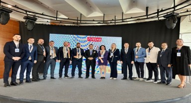 TÜRSAB Güney Marmara’da Engin Balta Dönemi Başladı