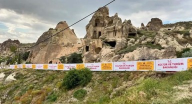 2025’te 780 kazı yapıldı: Kültürel mirasa 3,5 milyar TL