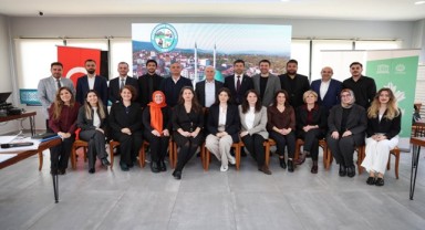 Bursa’nın Kent Anayasasında sona yaklaşılıyor