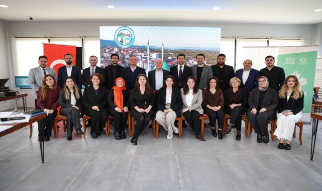 Bursa’nın Kent Anayasasında sona yaklaşılıyor