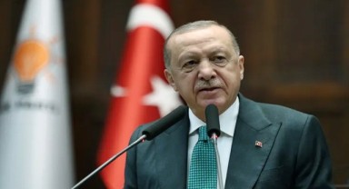 Erdoğan: Terörsüz Türkiye hedefine kararlılık vurgusu