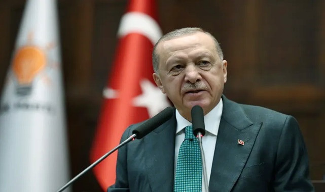 Erdoğan: Terörsüz Türkiye hedefine kararlılık vurgusu